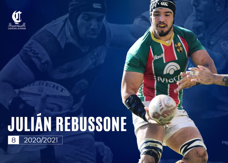 ciencias rugby sevilla julian rebussone