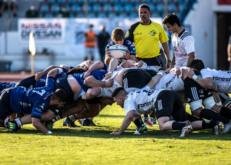 ciencias rugby sevilla salvador ogazon