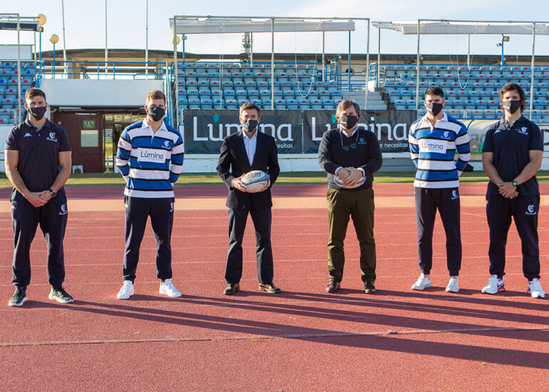 ciencias rugby sevilla lumina