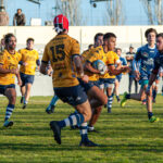 ciencias rugby sevilla vrac s23