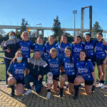 ciencias rugby sevilla femenino
