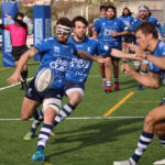 ciencias rugby sevilla independiente