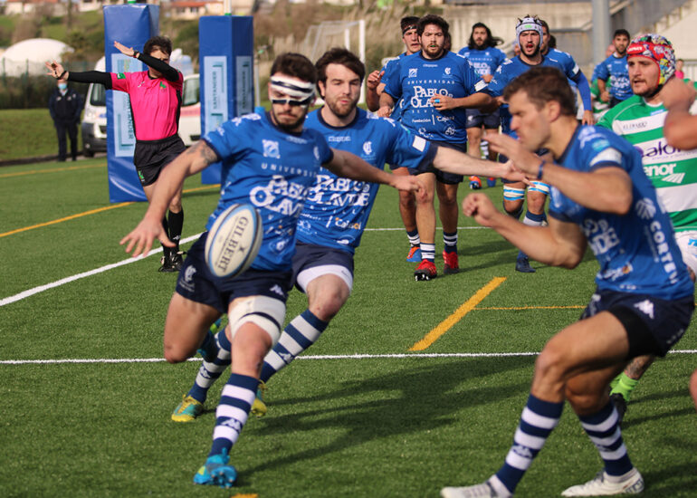 ciencias rugby sevilla independiente