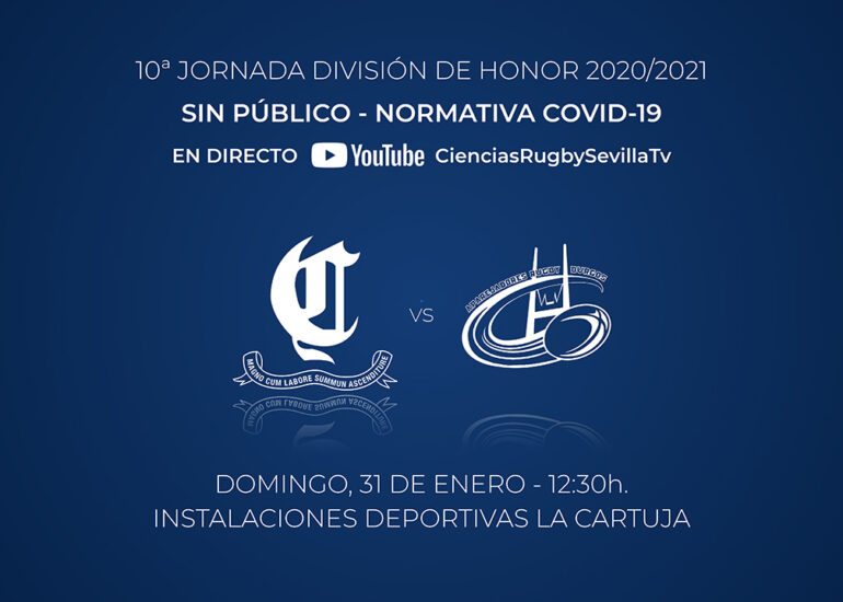 ciencias rugby sevilla previa burgos