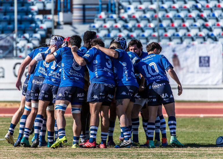 ciencias rugby sevilla unidos