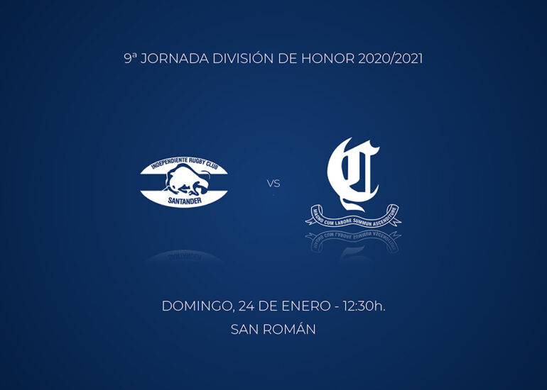 ciencias rugby sevilla independiente