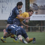 ciencias rugby sevilla santboiana