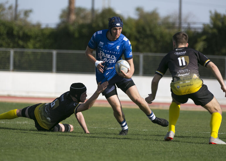 ciencias rugby sevilla aparejadores