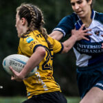 ciencias rugby sevilla femenino