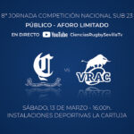 ciencias rugby sevilla previa vrac