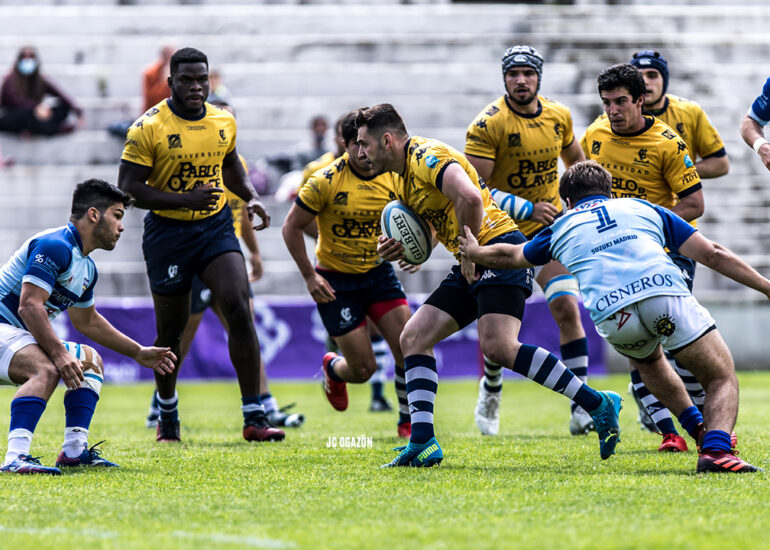 ciencias rugby sevilla cisneros gasca