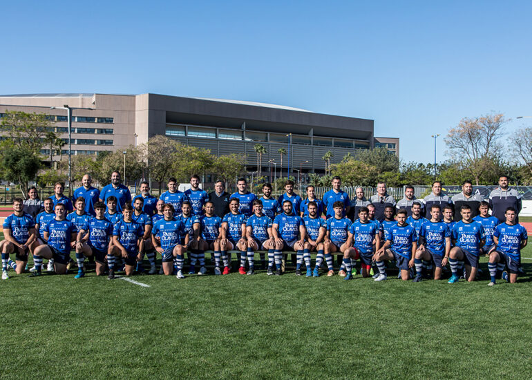 ciencias rugby sevilla equipo