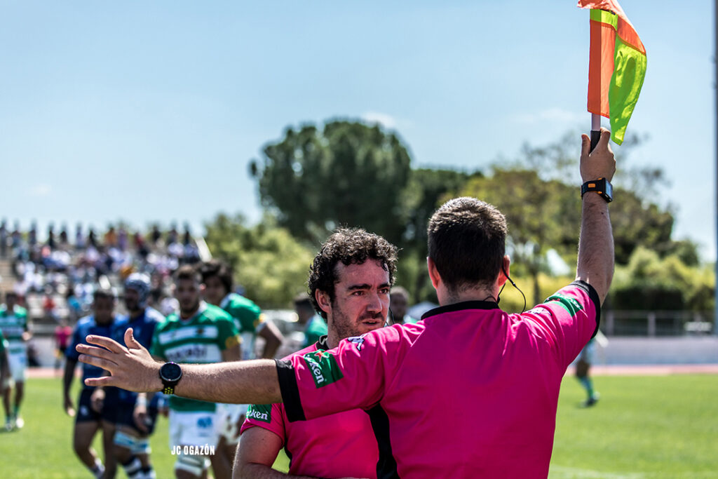 ciencias rugby sevilla iñaki muñoz