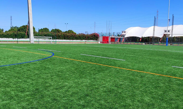 ciencias rugby sevilla cartuja escuela