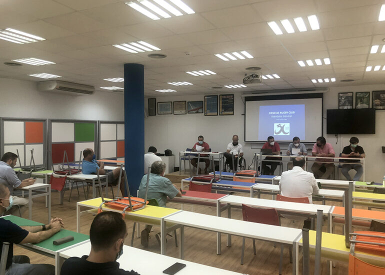 ciencias rugby sevilla asamblea