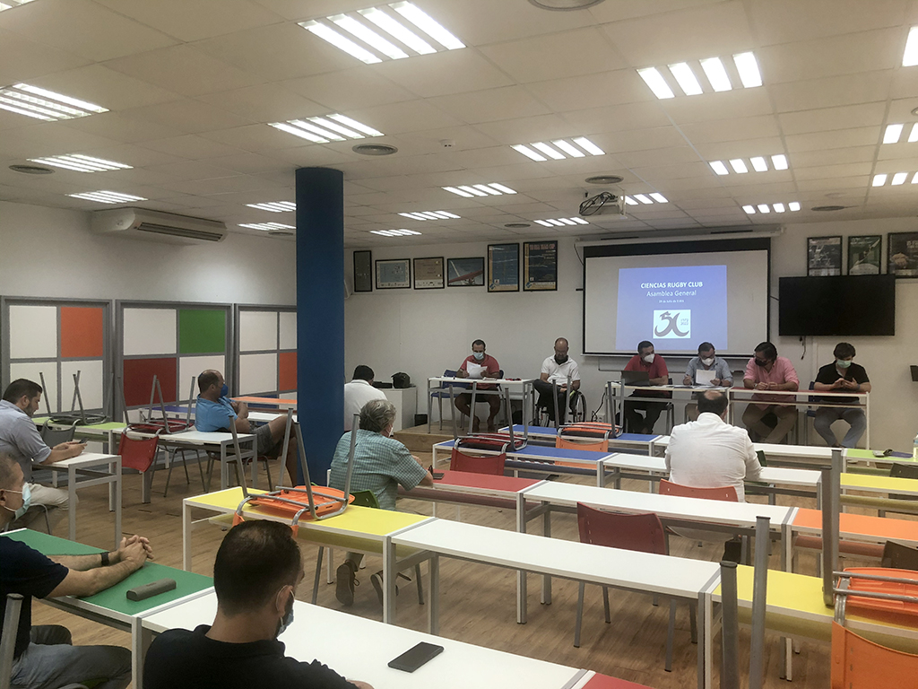 ciencias rugby sevilla asamblea