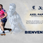 ciencias rugby sevilla axel papa