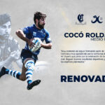 ciencias rugby sevilla coco roldan renovado