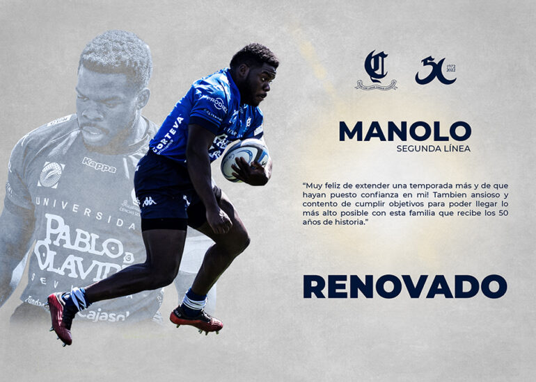 ciencias rugby sevilla manolo bobo