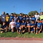 fin temporada escuela ciencias rugby