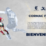 ciencias rugby sevilla cormac fox