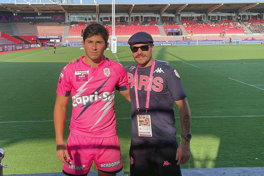 ciencias rugby sevilla miguel reina terry