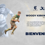ciencias rugby sevilla woody kirkwood
