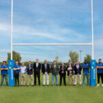 ciencias rugby sevilla enerside visita