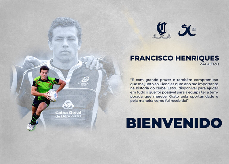 ciencias rugby sevilla francisco