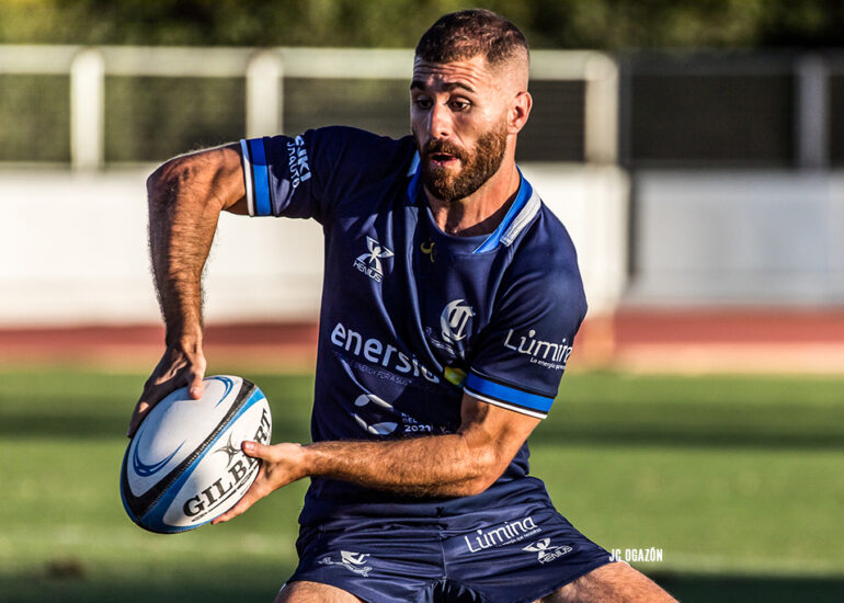 ciencias rugby sevilla mateu