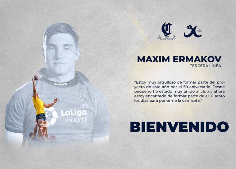 ciencias rugby sevilla maxim