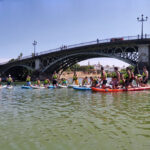 ciencias rugby sevilla paddle surf