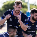 ciencias rugby sevilla pretemporada