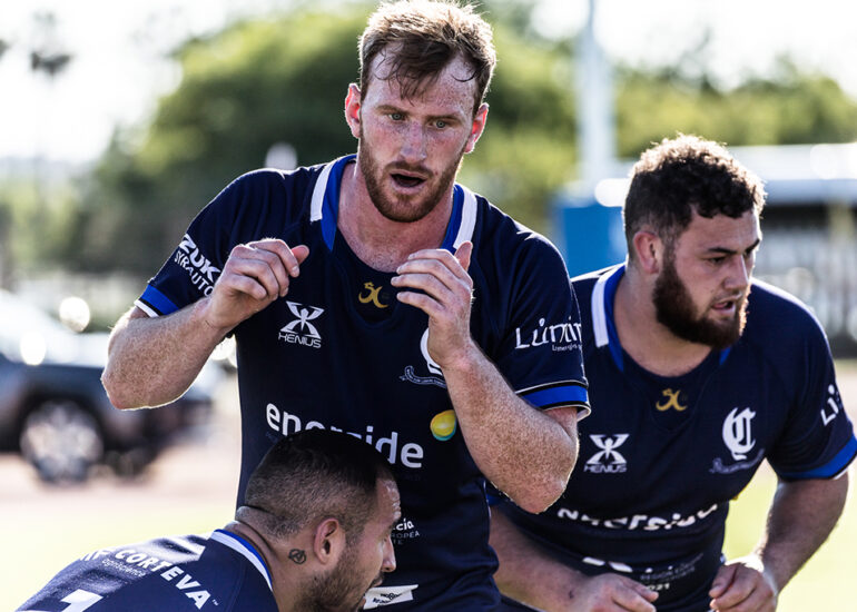 ciencias rugby sevilla pretemporada