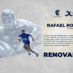 ciencias rugby sevilla romo