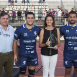 ciencias rugby sevilla torneo ared