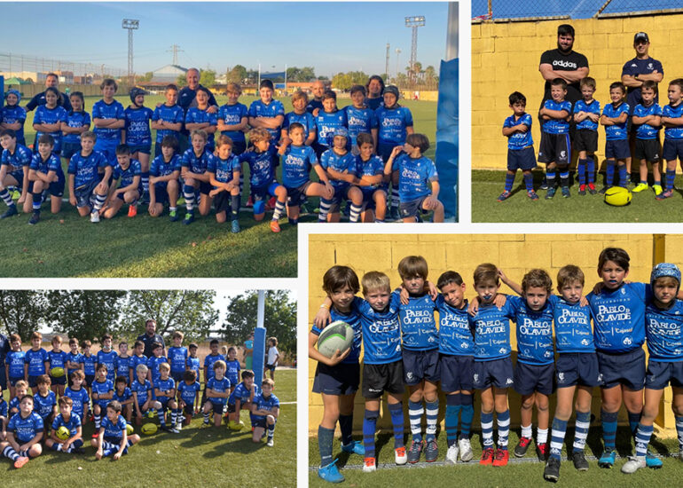 ciencias rugby sevilla escuela