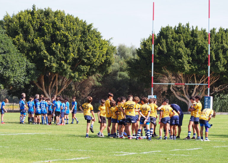 ciencias rugby sevilla m14 san roque