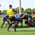 ciencias rugby sevilla m16