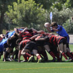 ciencias rugby sevilla m18 badajoz