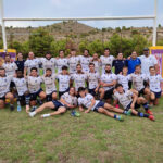 ciencias rugby sevilla m23 la vila