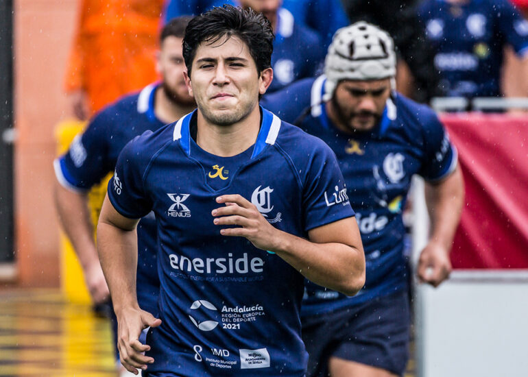 ciencias rugby sevilla miguel reina