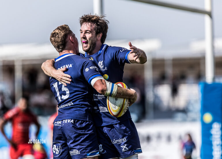 ciencias rugby sevilla ordizia