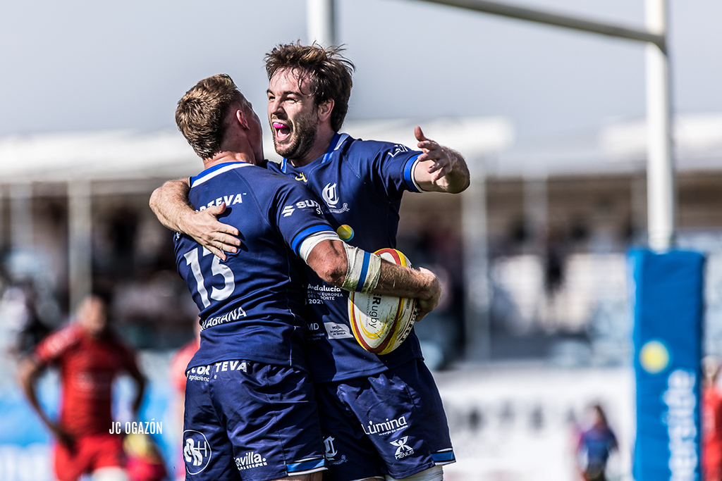 ciencias rugby sevilla ordizia