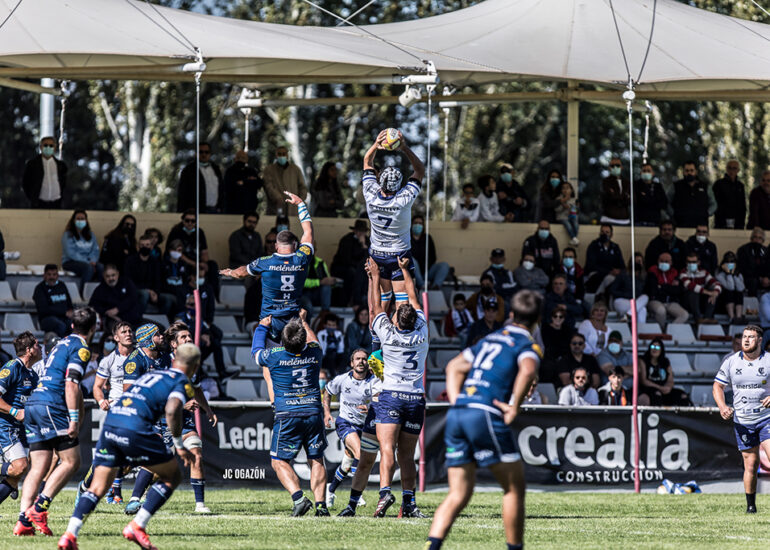 ciencias rugby sevilla vrac
