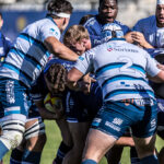 ciencias rugby sevilla la vila cronica