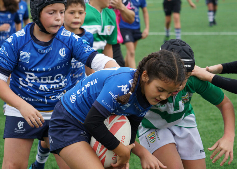 ciencias rugby sevilla m12