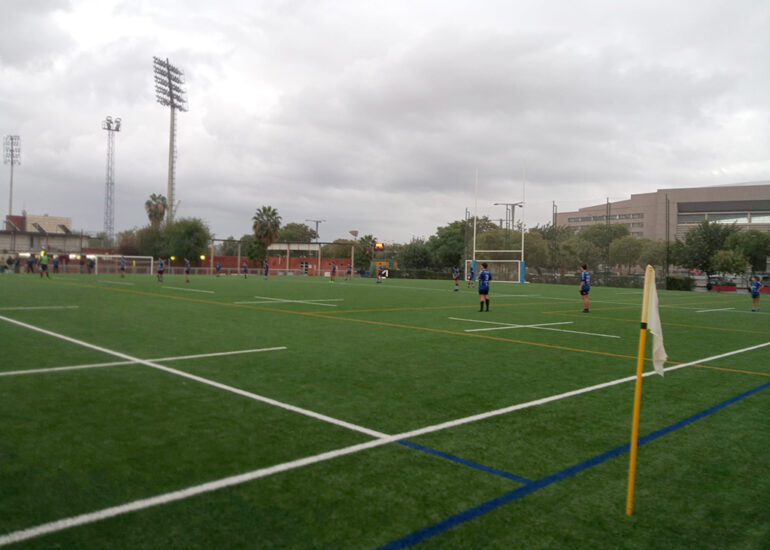 ciencias rugby sevilla m14