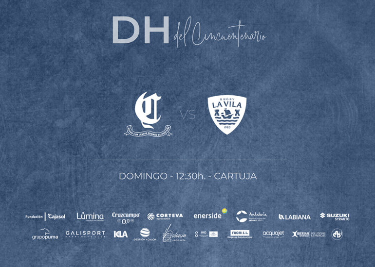 ciencia rugby sevilla previa la vila