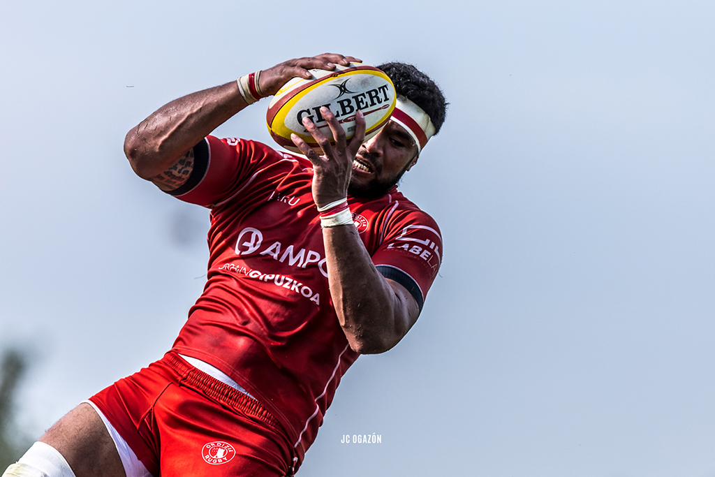 ciencias rugby sevilla kawa